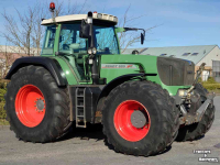 Schlepper / Traktor Fendt 920 Vario TMS
