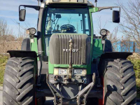 Schlepper / Traktor Fendt 920 Vario TMS