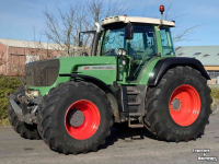 Schlepper / Traktor Fendt 920 Vario TMS