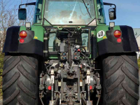 Schlepper / Traktor Fendt 920 Vario TMS