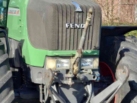 Schlepper / Traktor Fendt 920 Vario TMS