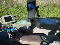 Schlepper / Traktor Fendt 920 Vario TMS