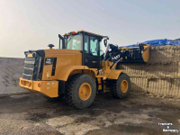 Radlader Sany SW 305 shovel ( Werklust/Volvo )