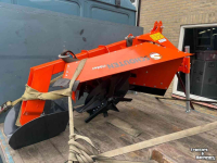 Grabenfräse Schouten ridder TK25