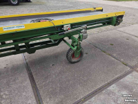 Förderband Visser Doorvoerband 8 meter