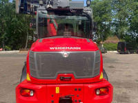 Teleskopradlader Weidemann 5080T
