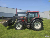 Schlepper / Traktor Valtra N111