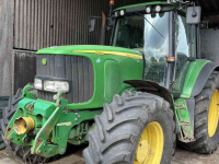 Schlepper / Traktor John Deere 6620