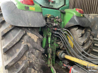 Schlepper / Traktor John Deere 6620