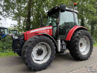 Schlepper / Traktor Massey Ferguson 5455