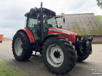 Schlepper / Traktor Massey Ferguson 5455