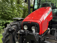 Schlepper / Traktor Massey Ferguson 5455