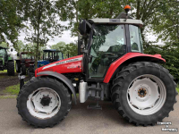 Schlepper / Traktor Massey Ferguson 5455