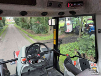 Schlepper / Traktor Massey Ferguson 5455