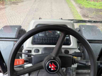 Schlepper / Traktor Massey Ferguson 5455