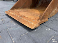 Baggerlöffels  Dieplepelbak