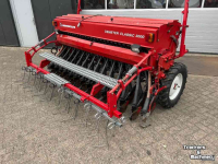Drillmaschine Kongskilde Demeter Classic 3000