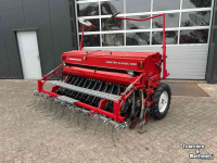 Drillmaschine Kongskilde Demeter Classic 3000