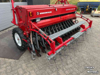 Drillmaschine Kongskilde Demeter Classic 3000