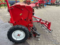 Drillmaschine Kongskilde Demeter Classic 3000