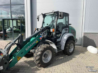 Radlader Kramer KL19.5