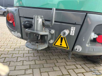 Radlader Kramer KL19.5