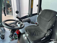 Radlader Kramer KL19.5