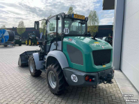 Radlader Kramer KL19.5