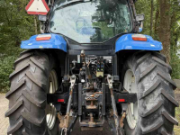Schlepper / Traktor New Holland TS100A