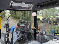 Schlepper / Traktor New Holland TS100A