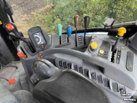 Schlepper / Traktor New Holland TS100A