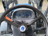 Schlepper / Traktor New Holland TS100A