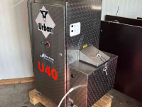 Mobile Futterstation Urban U40