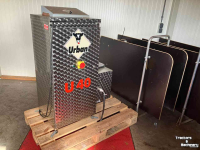 Mobile Futterstation Urban U40