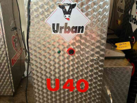 Mobile Futterstation Urban U40