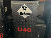 Mobile Futterstation Urban U40