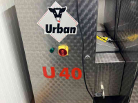 Mobile Futterstation Urban U40