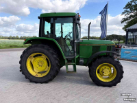 Schlepper / Traktor John Deere 6100