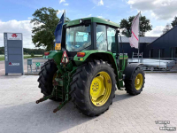 Schlepper / Traktor John Deere 6100