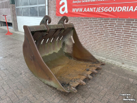 Sonstiges Anbauteile und Zubehör Verachtert Dieplepel CW 40