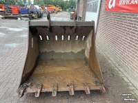 Sonstiges Anbauteile und Zubehör Verachtert Dieplepel CW 40