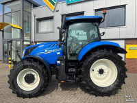 Schlepper / Traktor New Holland T6 180 DC