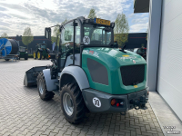 Radlader Kramer KL19.5