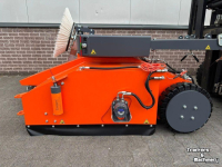 Kehrmaschine Bema Sweezy 40 WD (1250mm | Ø580mm)