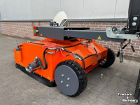 Kehrmaschine Bema Sweezy 40 WD (1250mm | Ø580mm)