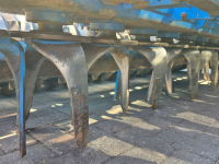 Drillmaschine Lemken Zirkon 8/300 + Solitair 9/300 DS150