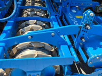 Drillmaschine Lemken Zirkon 8/300 + Solitair 9/300 DS150