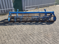Nachlaufwalzen / Walzen Lemken DRF400/400