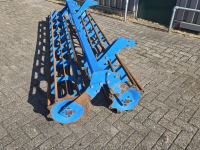 Nachlaufwalzen / Walzen Lemken DRF400/400