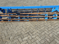 Nachlaufwalzen / Walzen Lemken DRF400/400
